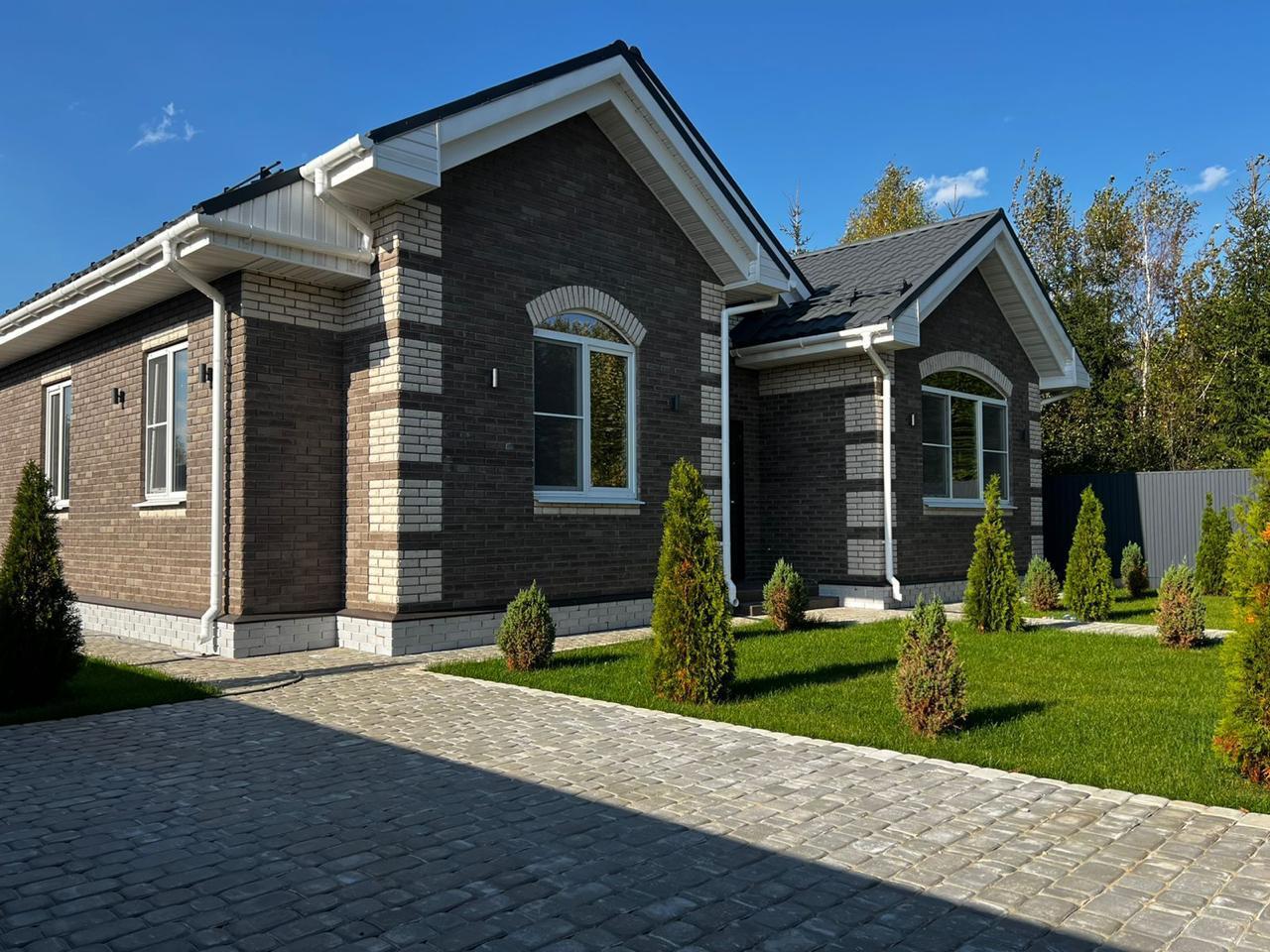 Кирпич Литос